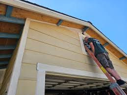 Siding for Commercial Buildings in Flowood, MS